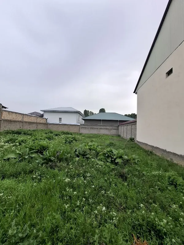 Срочно продаётся 7 соток участок в Дурман цена за соток 43500 $ 6