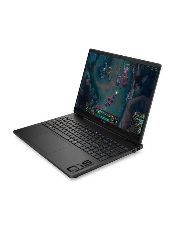 HP Omen HyperX R7-260 24/1TB RTX 5060 15.3 WQXGA 3 HP Omen HyperX R7-260 24/1TB RTX 5060 15.3 WQXGA 3