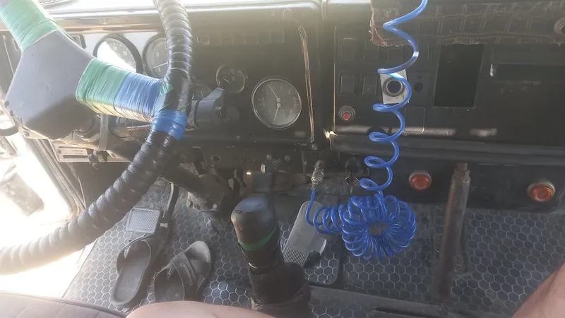 Kamaz bartavoy sotiladi 5 Kamaz bartavoy sotiladi 5