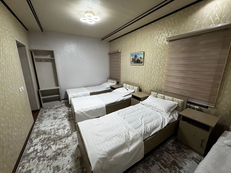 Hostel Gostinisa kvartira arenda