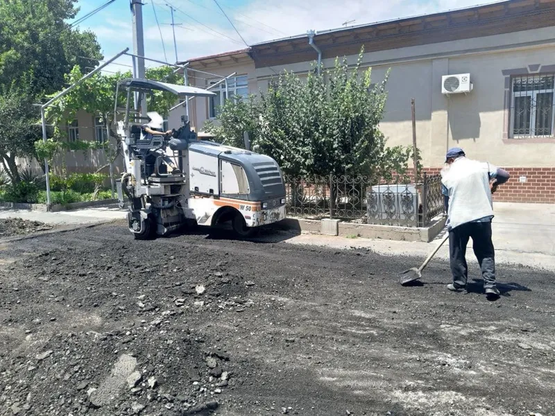 Продаётся Дорожный фреза Wirtgen W50