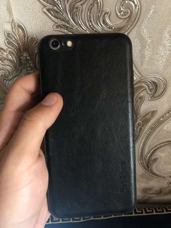 iphone 6 plus xolati ideal — фото 1 iphone 6 plus xolati ideal — фото 1