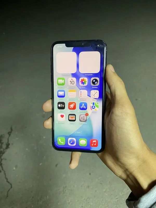 Iphone 11 Pro Max 64GB — фото 1