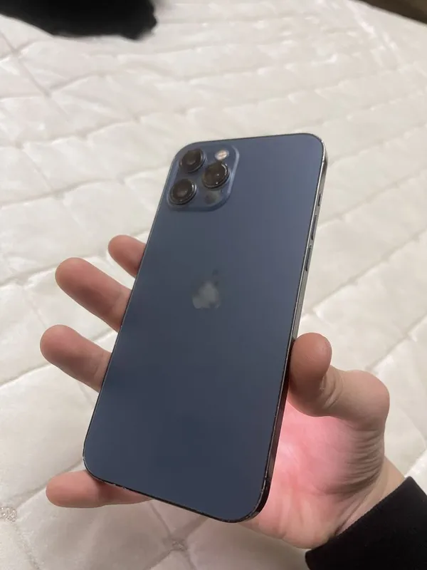 Iphone 12 pro max 128 tali 1 Iphone 12 pro max 128 tali 1