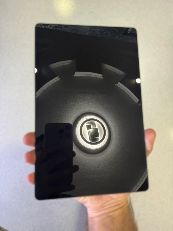 LG Ultra Tab 3