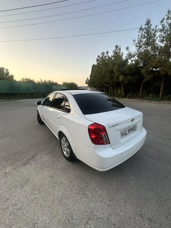 Lacetti 2020 года 4 Lacetti 2020 года 4