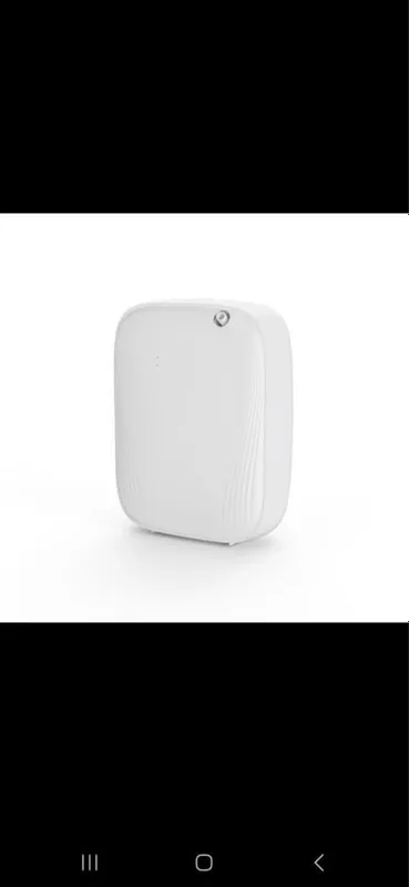 Diffuzor wi-fi aromatizator диффузор — фото 1