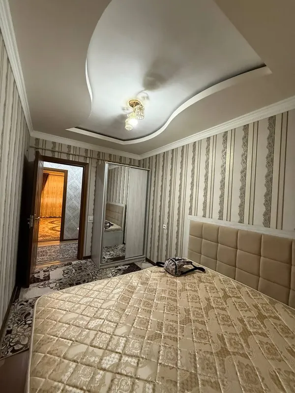 Сдаётся квартира рядом Метро 4