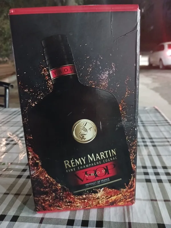 Remy Martin kanyak 1 Remy Martin kanyak 1