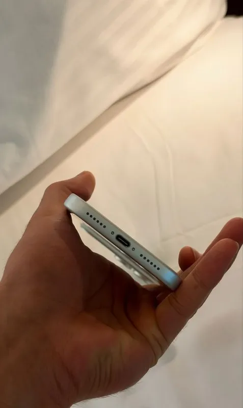 iPhone 17 Pro Max 256 SIM 4