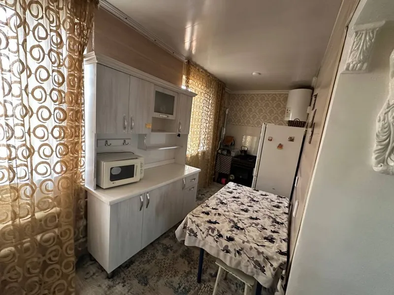 Аренда квартиры в Фергане — фото 2