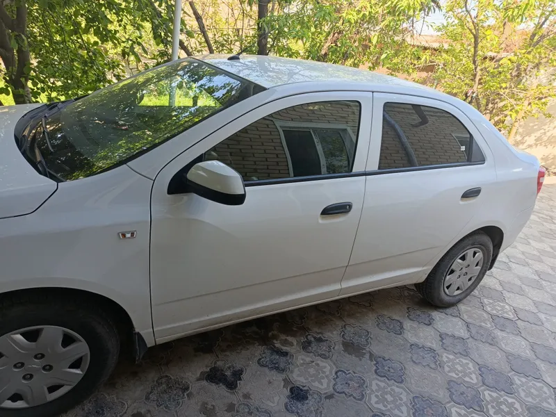 Cobalt sotiladi 9700$ 2
