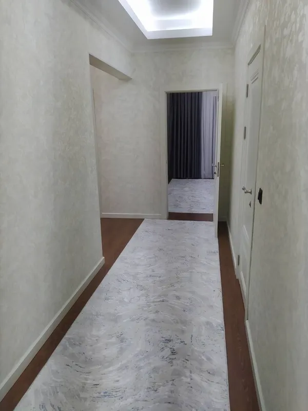 ПРОДАЁТСЯ Новостройка 2/7/9ЖК "Nur" Дархан Алайский рынок — фото 2