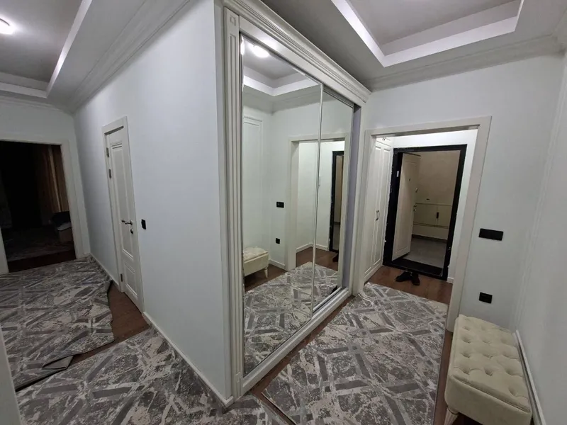 Срочно аренда квартир ц2 алайиски ЖК нур — фото 2