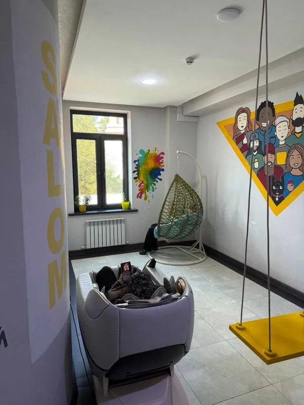 Аренда здания 2500 м² под офис, банк, клинику 3 Аренда здания 2500 м² под офис, банк, клинику 3