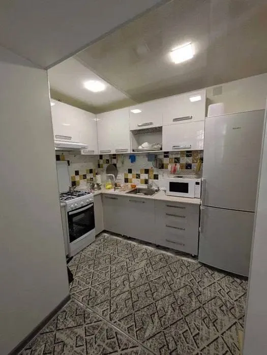 Продажа квартиры 2/1/4, Яшнабадский район (Дубовая) — фото 1