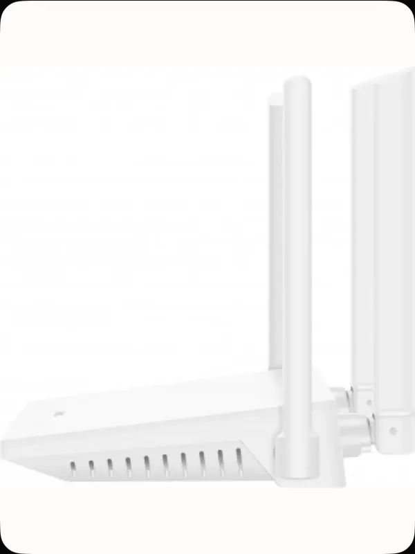 Huawei AX2 WIFI ROUTER gigabitli 4 Huawei AX2 WIFI ROUTER gigabitli 4