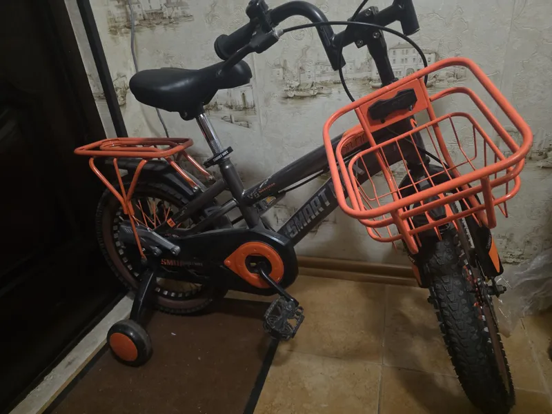 Bolalar velosipedi sotiladi 1 Bolalar velosipedi sotiladi 1