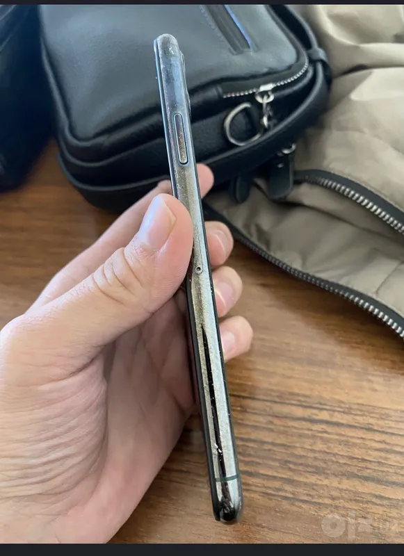Iphone 11 pro max 256 gb 3