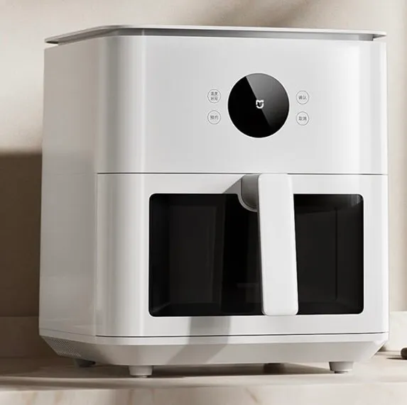 Mijia Smart Air Fryer P1 6.5L aerofritür Mijia Smart Air Fryer P1 6.5L aerofritür