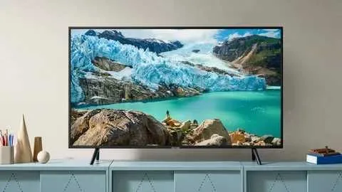 Телевизоры Samsung в большом ассортименте — фото 1