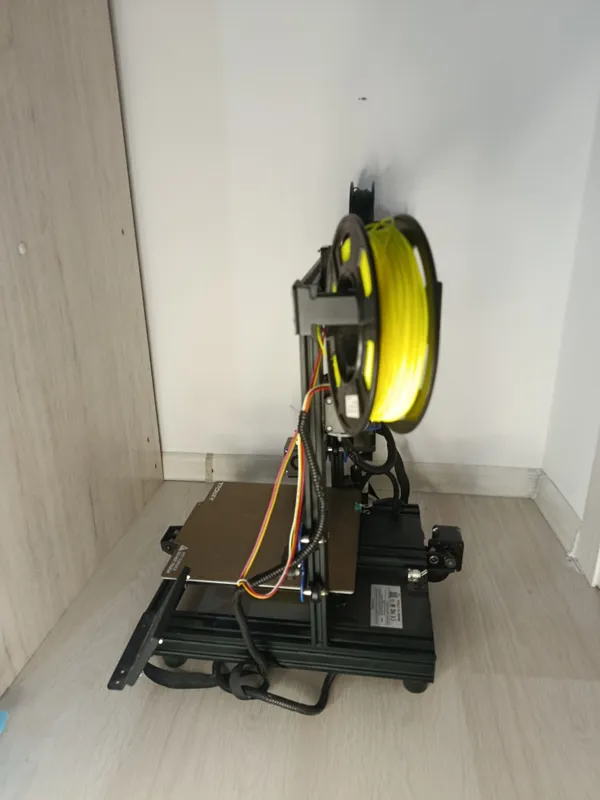 3D-принтер Tronxy XY-2 Pro-2E 2 3D-принтер Tronxy XY-2 Pro-2E 2