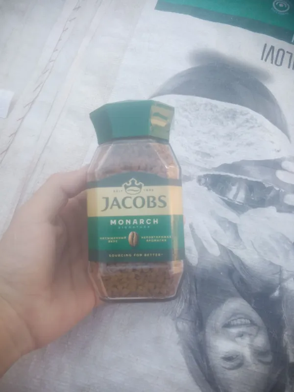 kofe Jacobs manarch