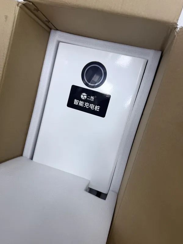 Honji 7 kv зарядка WIFI 1