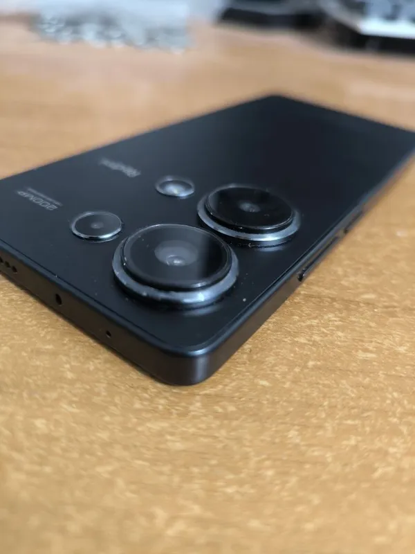 Redmi Note 13 Pro 8/256 4