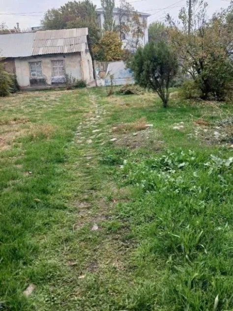 Продаю земельный участок Янгихаёт, ориентир Парк