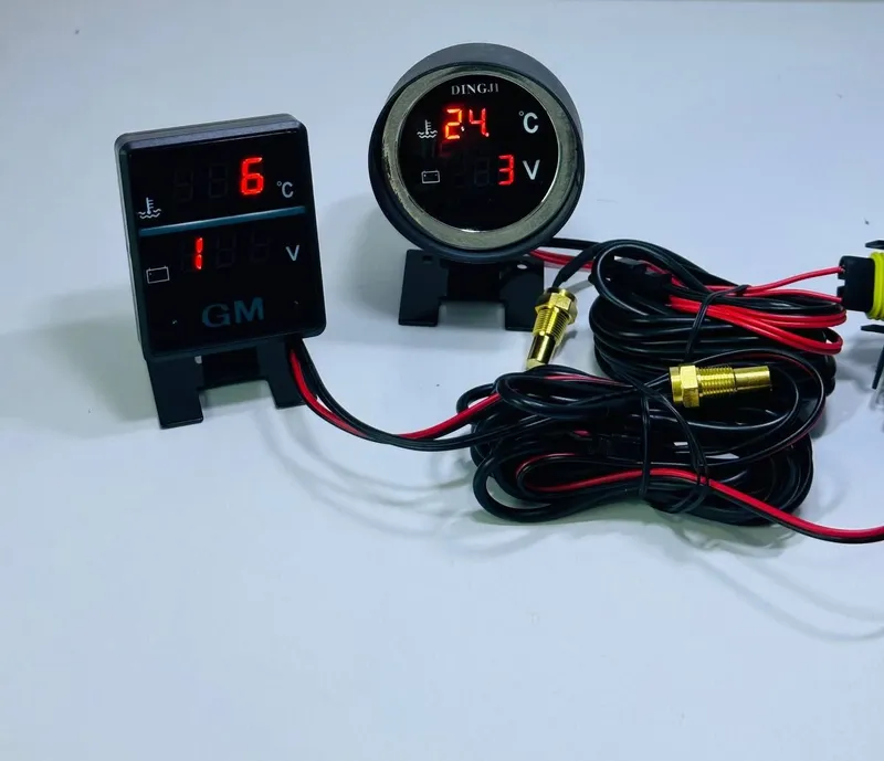 Temperatura dachchik 4