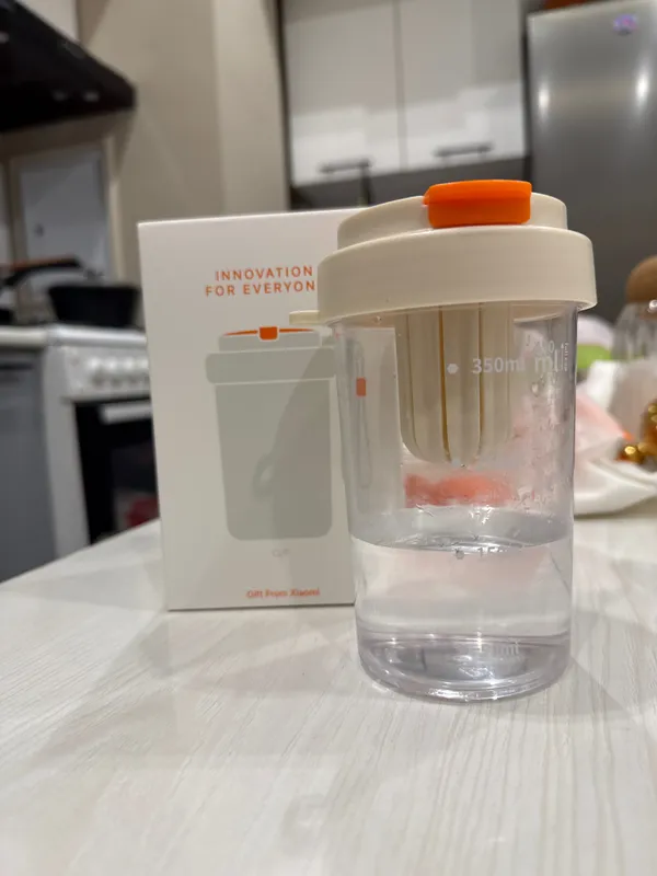 Xiaomi yozgi krujka Xiaomi yozgi krujka