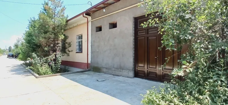 Срочно продается участок рядом Катта куйлюк базар 1