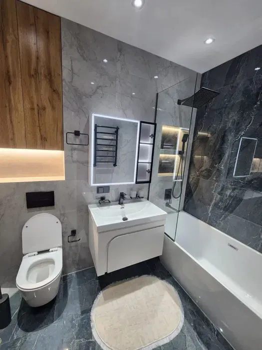 Аренда квартиры в ЖК Darhan avenue 6 Аренда квартиры в ЖК Darhan avenue 6