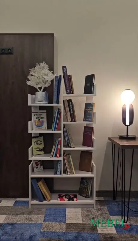 Книжний полка оптом 3 Книжний полка оптом 3