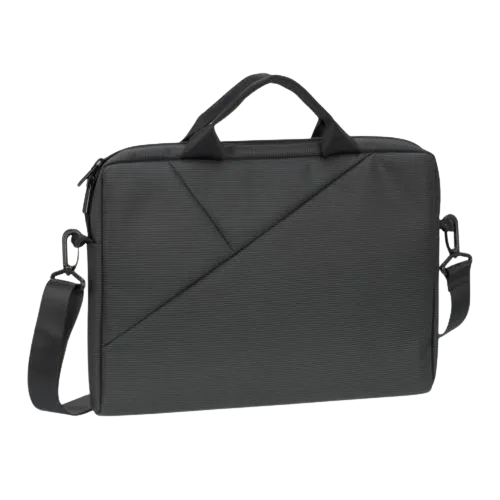 Rivacase Tivoli 8720 Grey 13.3" noutbuk sumkasi 1