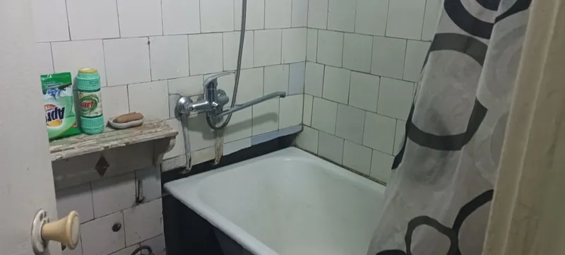 Kvartira bollarga