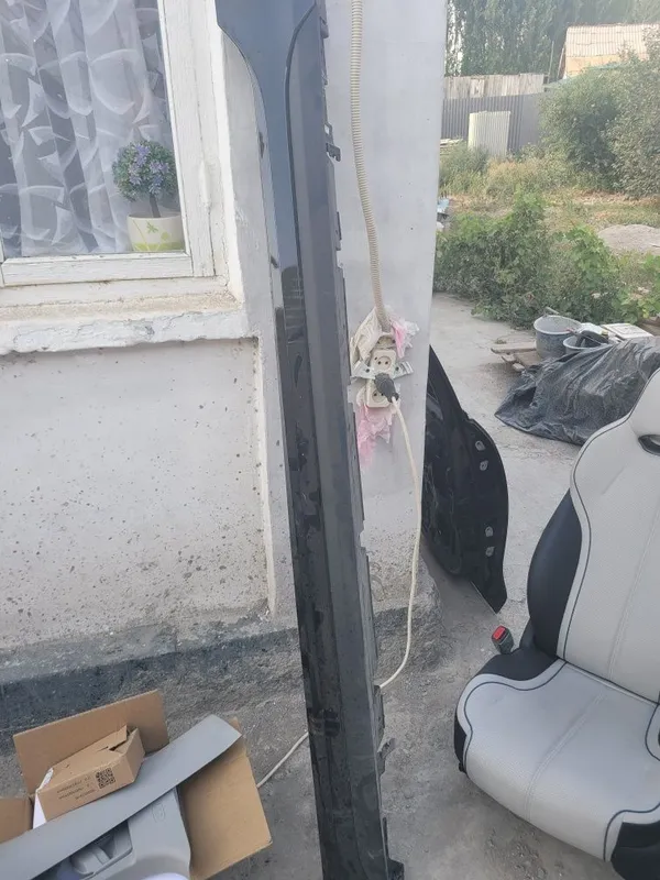 BYD chazor extiyot qisimlari , запчасти BYD чазор 7