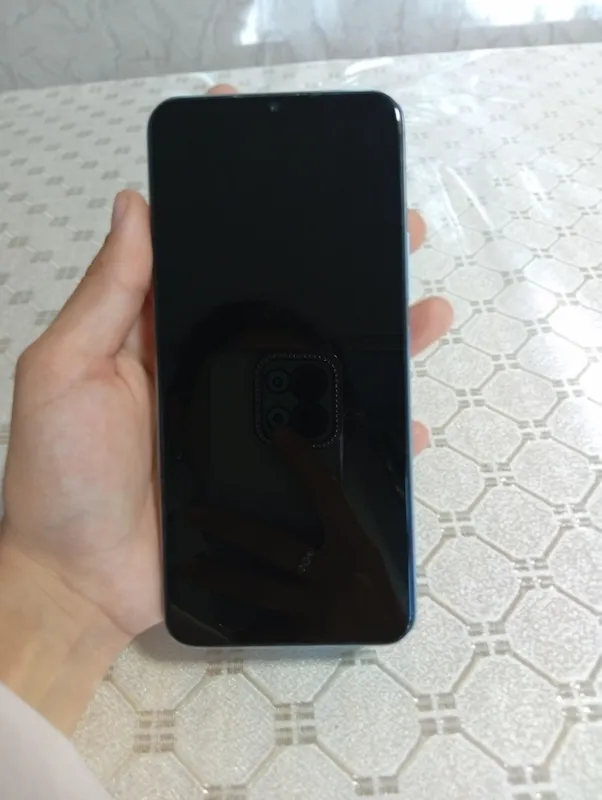 Vivo Y33C