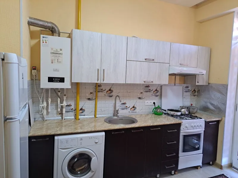 Квартира на аренду от собственника 8