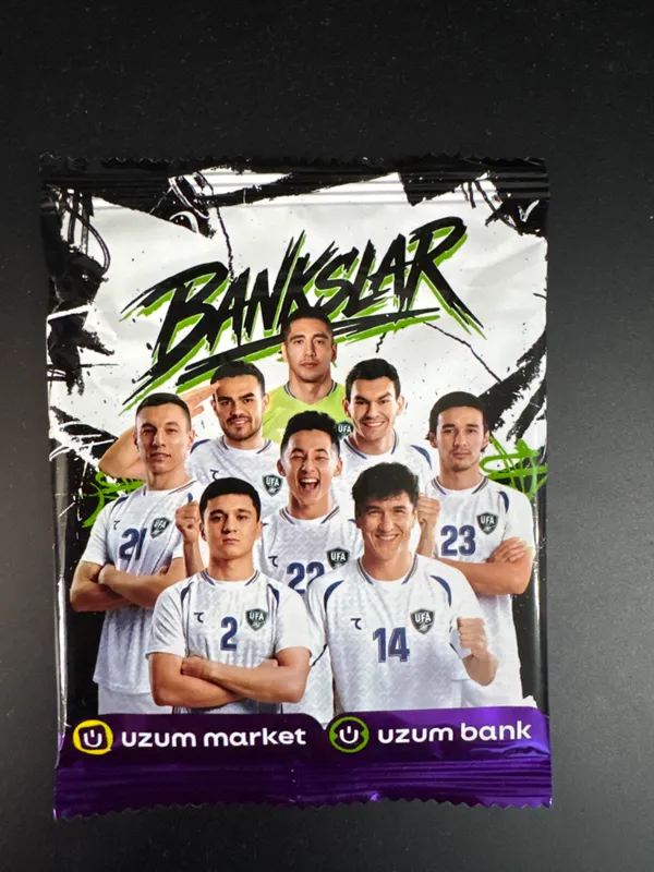 Bankslar Bankslar