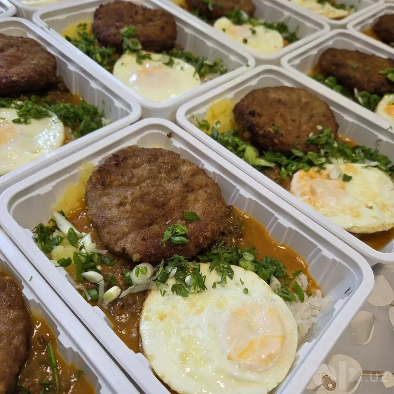 Завтрак, обед, ужин — наши вкусные блюда для вас 3 Завтрак, обед, ужин — наши вкусные блюда для вас 3