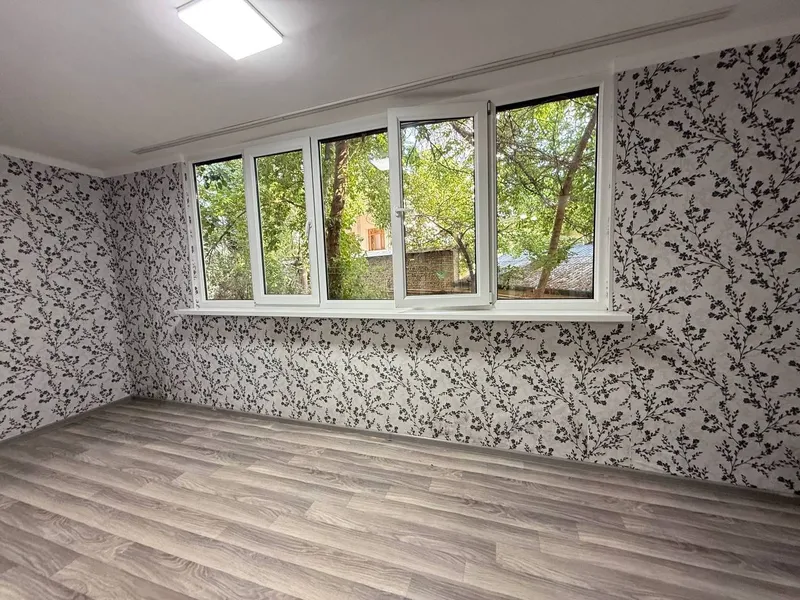 Продаётся 2-комнатная квартира, 55 м², 2/1/4, Яккасарайский район 5 Продаётся 2-комнатная квартира, 55 м², 2/1/4, Яккасарайский район 5
