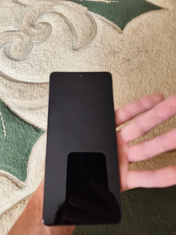 Poco f5 12/256 2