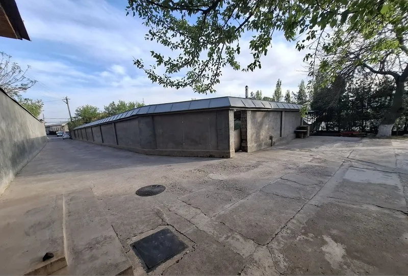 Ташми 16сот земля углавой 40×40