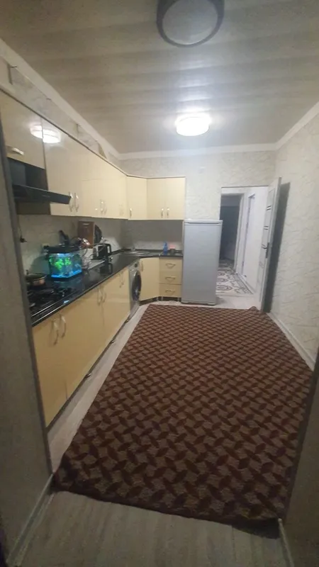 Kvartira 1 xonasi beriladi 2 ta qiz kerak. Kvartira 1 xonasi beriladi 2 ta qiz kerak.