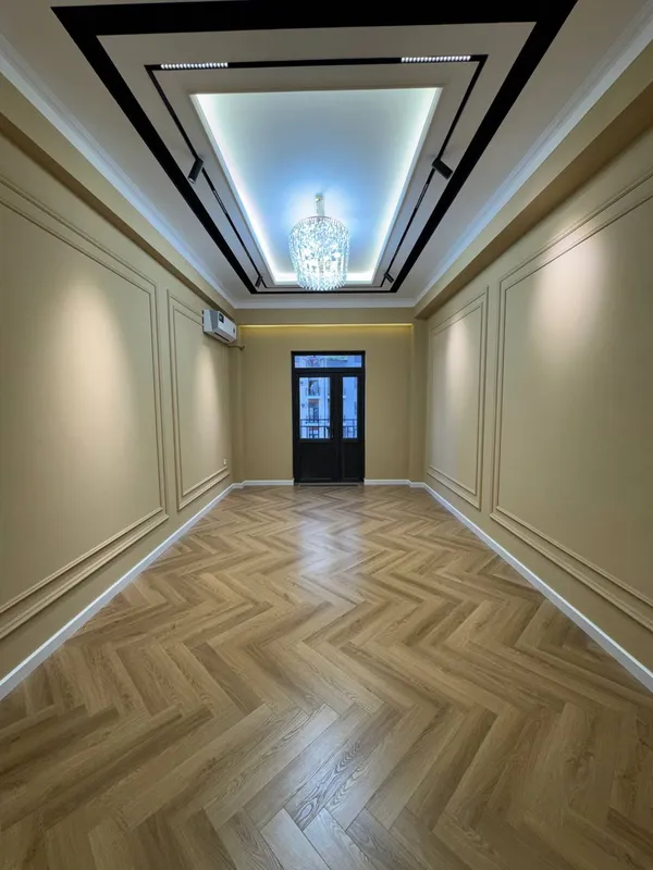 3-комнатная квартира в ЖК Art House с новым авторским ремонтом 3 3-комнатная квартира в ЖК Art House с новым авторским ремонтом 3