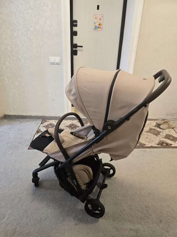 коляска Anex air-z 2