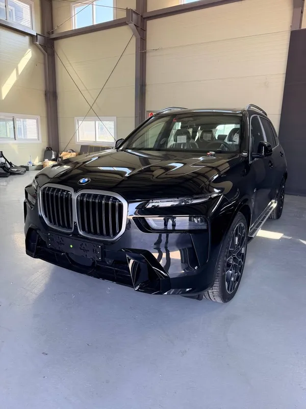 Bmw x7 xDrive40i Bmw x7 xDrive40i