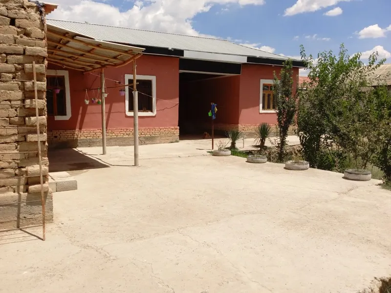 Дала ховли сотилади Кумушкон Дача васходда яшашка хамма шароитлари бор — фото 2